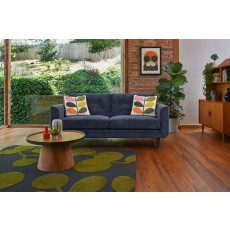 Orla Kiely Linden Medium Sofa