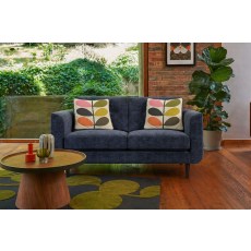 Orla Kiely Linden Small Sofa