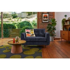 Orla Kiely Linden Snuggler Chair