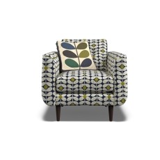 Orla Kiely Linden Chair Orla Kiely Linden Chair