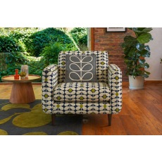 Orla Kiely Linden Chair