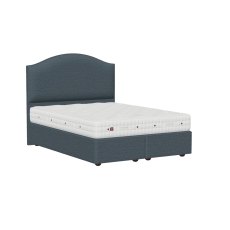 Vispring Devonshire High 31cm Divan Bed