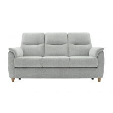 G Plan Spencer Fabric 3 Seater Sofa