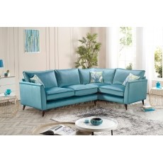 Paloma Corner Sofa