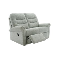 G Plan Holmes Fabric 2 Seater Sofa