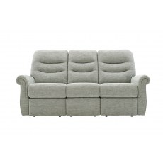 G Plan Holmes Fabric 3 Seater Sofa