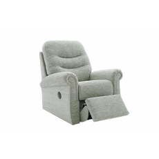 G Plan Holmes Fabric Armchair