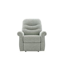 G Plan Holmes Fabric Small Armchair