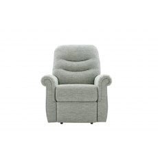 G Plan Holmes Fabric Small Armchair