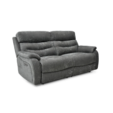Picasso Fabric 2.5 Seater Recliner Sofa