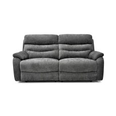 Picasso Fabric 2.5 Seater Recliner Sofa