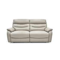 Picasso Leather 2.5 Seater Recliner Sofa