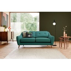 Orla Kiely Laurel Large Sofa Orla Kiely Laurel Large Sofa