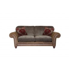Alexander & James Hudson 2 Seater Standard Back Sofa