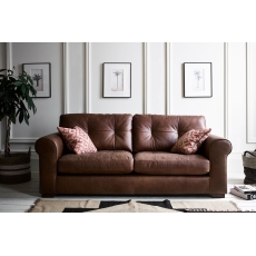 Alexander & James Pemberley Maxi Standard Back Sofa