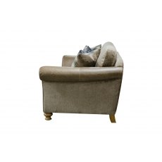 Alexander & James Blake 2 Seater Standard Back Sofa