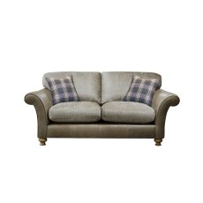 Alexander & James Blake 2 Seater Standard Back Sofa