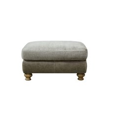 Alexander & James Blake Footstool