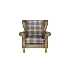 Alexander & James Blake Wing Chair