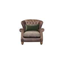 Alexander & James Wilson Wing Chair Alexander & James Wilson Wing Chair