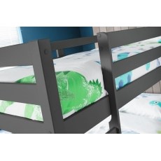 Carrera Childrens Bunk Bed