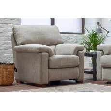 Hamley Recliner Chair