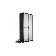 Rauch Essensa 2 Door Plain Wardrobe