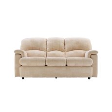 G Plan Chloe Fabric Small 3 Seater Sofa