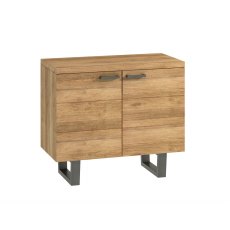 Forge Industrial Small Sideboard