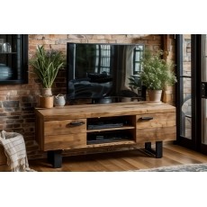 Forge Industrial TV Unit