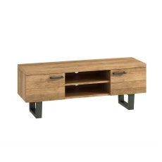 Forge Industrial TV Unit