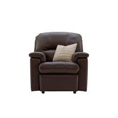 G Plan Chloe Leather Armchair G Plan Chloe Leather Armchair