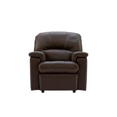 G Plan Chloe Leather Armchair G Plan Chloe Leather Armchair