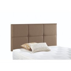 Relyon Contemporary Floor Standing Headboard