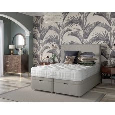 Relyon Modern Floor Standing Headboard Relyon Modern Floor Standing Headboard
