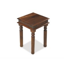 Oak City - Maharajah Indian Rosewood Thacket Lamp Table