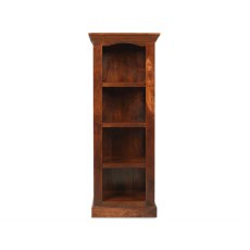 Oak City - Maharajah Indian Rosewood Alcove Bookcase