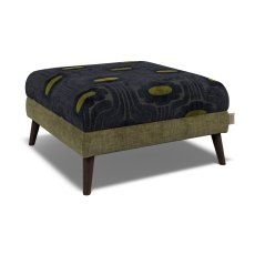 Orla Kiely Flynn Stool