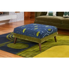 Orla Kiely Flynn Stool
