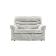 G Plan Malvern Fabric 2 Seater Sofa