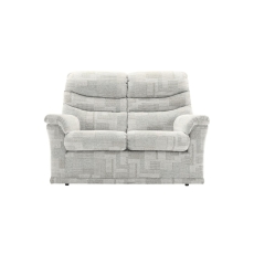 G Plan Malvern Fabric 2 Seater Sofa