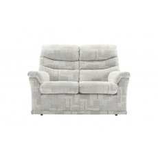 G Plan Malvern Fabric 2 Seater Sofa