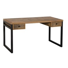 Nixon Reclaimed Wood Desk