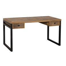 Grant Reclaimed Wood Desk