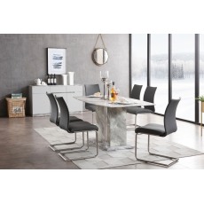 Amara Dining Chair
