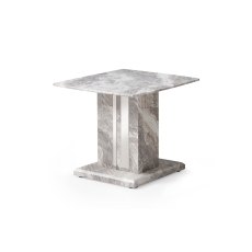 Amara Marble End Table