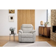 G Plan Kingsbury Fabric Chair