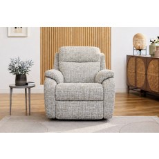G Plan Kingsbury Fabric Chair