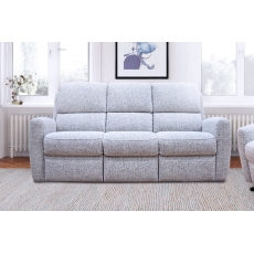 G Plan Hamilton Fabric 3 Seater Sofa