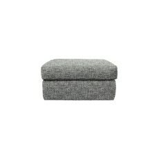 G Plan Seattle Fabric Footstool